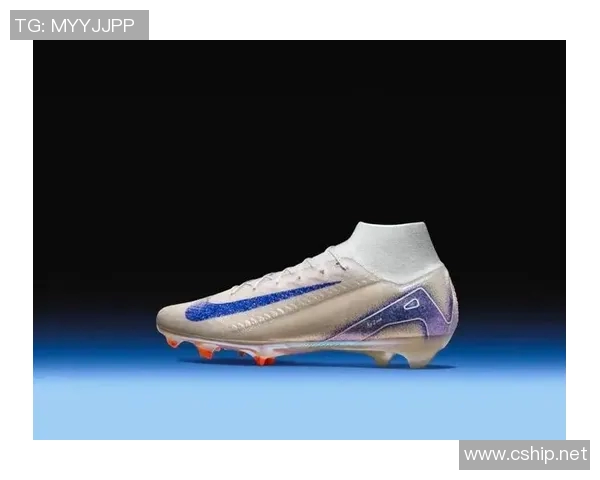 足球明星推荐的顶级足球鞋选择指南助你提升球技与表现