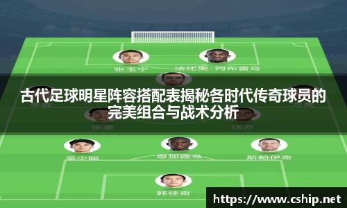 古代足球明星阵容搭配表揭秘各时代传奇球员的完美组合与战术分析